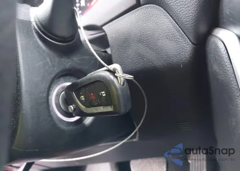 2022 Toyota Rav4 Le z USA, uszkodzony, nr VIN 2T3F1RFV5NW255440